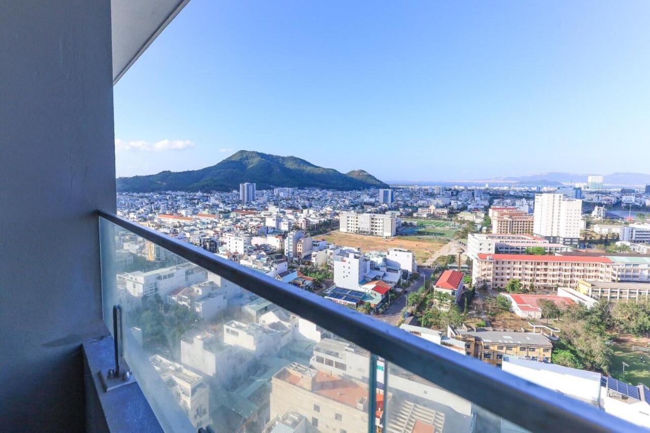 Apartment Tms Pullman Minh Minh Quy Nhon