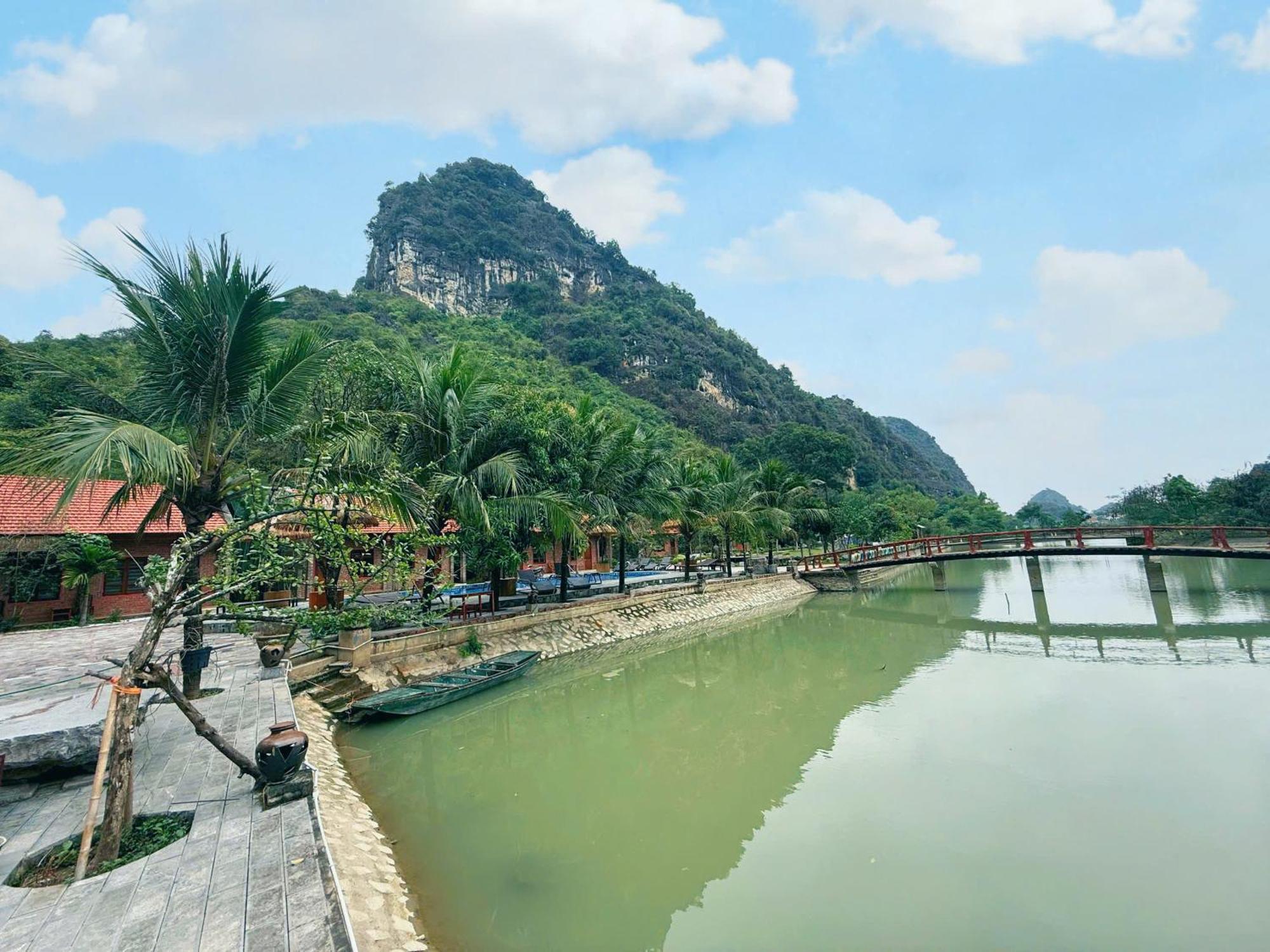 Chinh Thu Garden Retreat