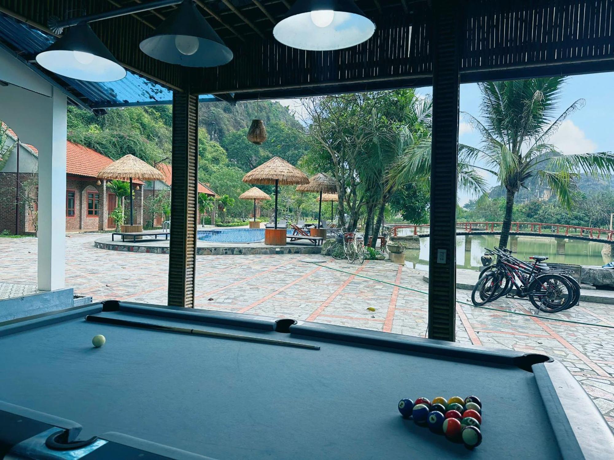 Chinh Thu Garden Retreat 4*