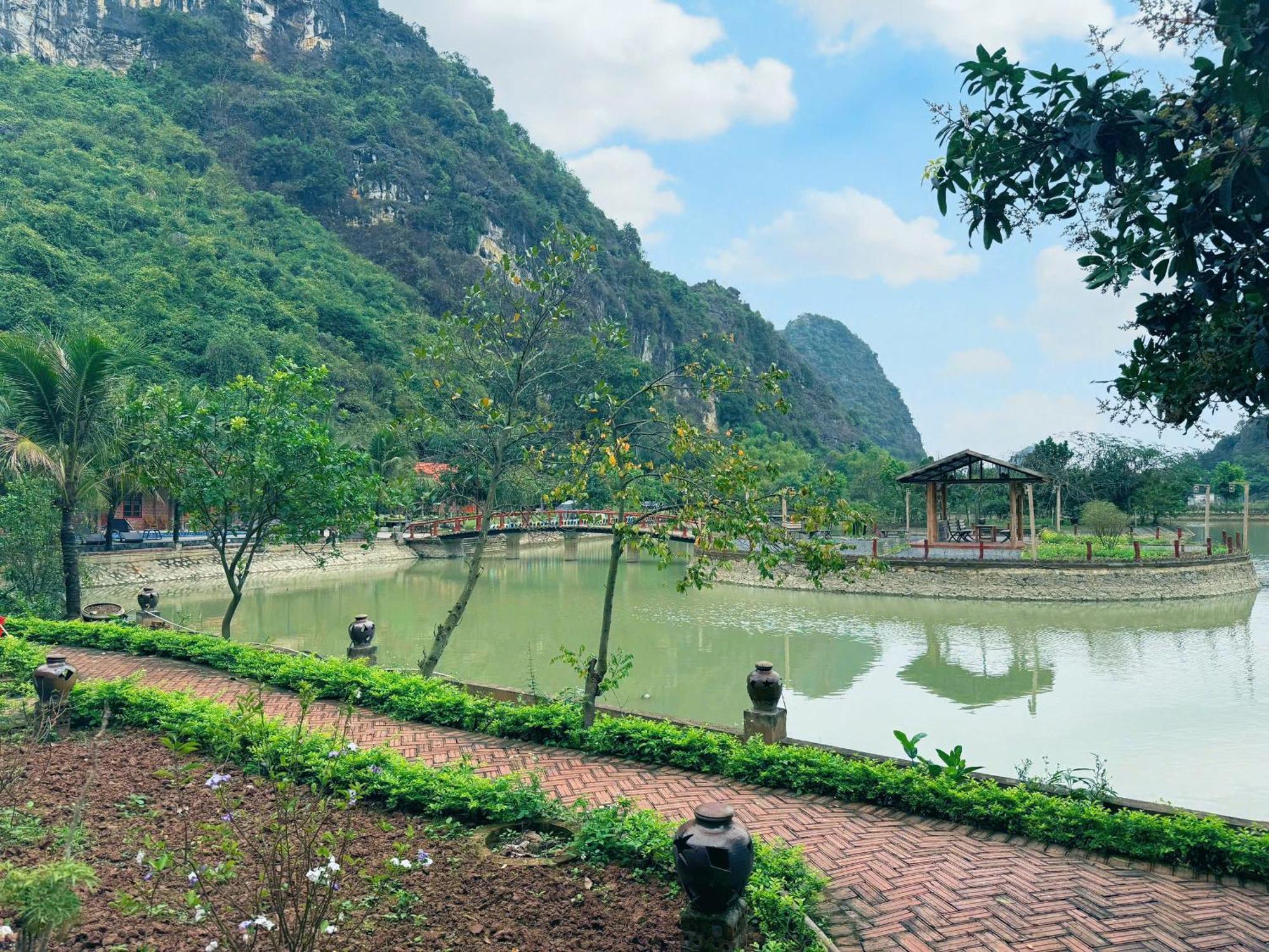 Chinh Thu Garden Retreat