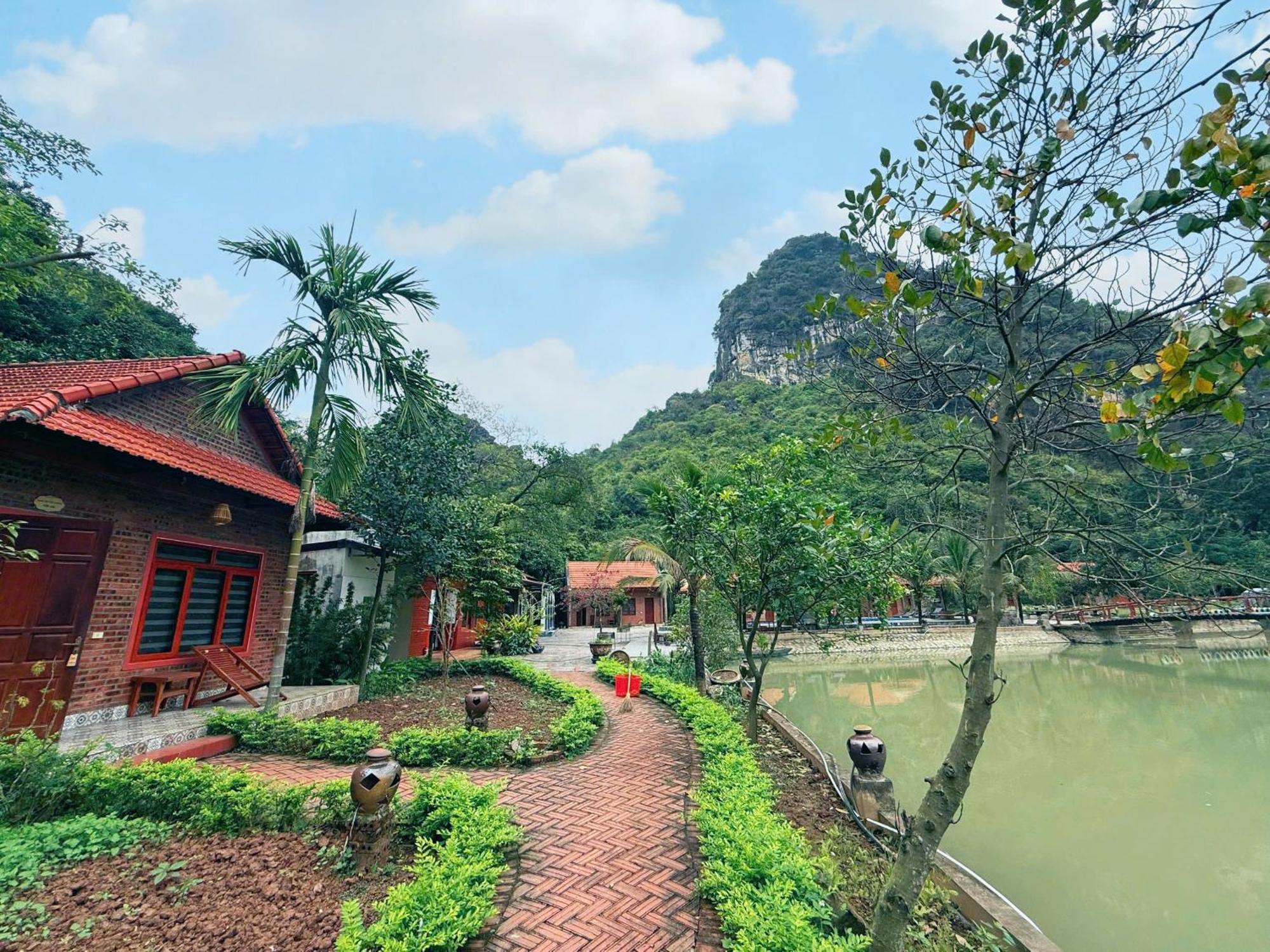 Chinh Thu Garden Retreat Hotel 4*