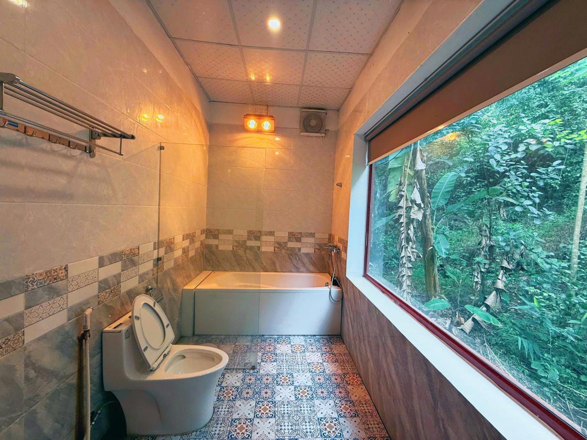 Chinh Thu Garden Retreat 4*