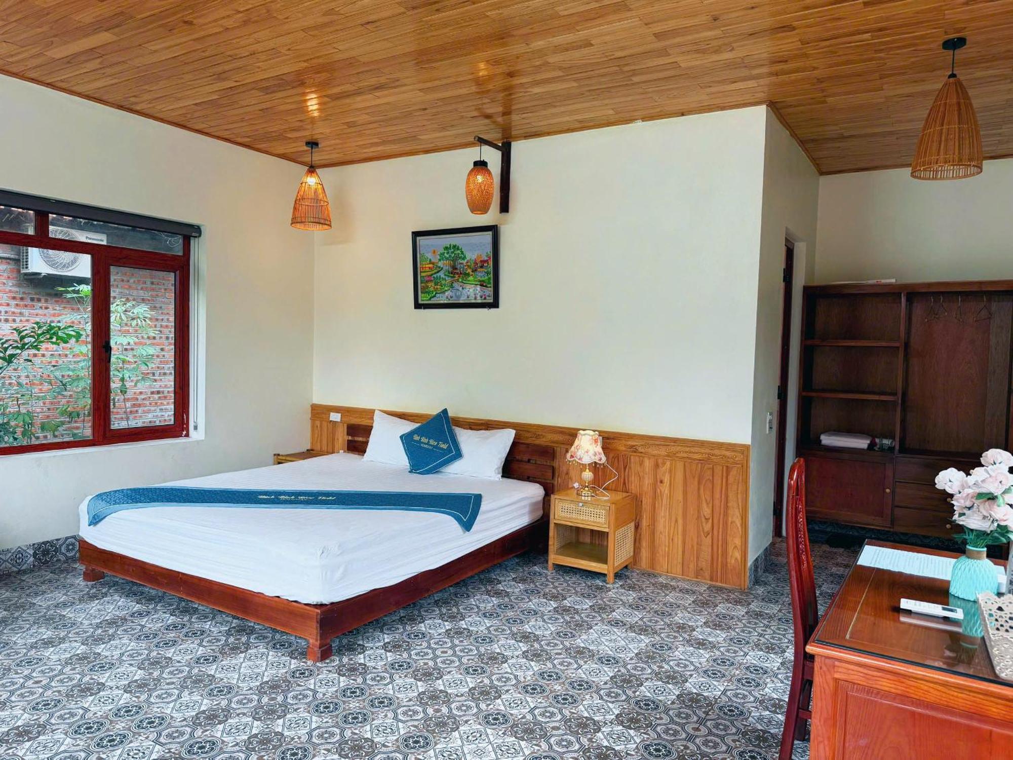 Chinh Thu Garden Retreat