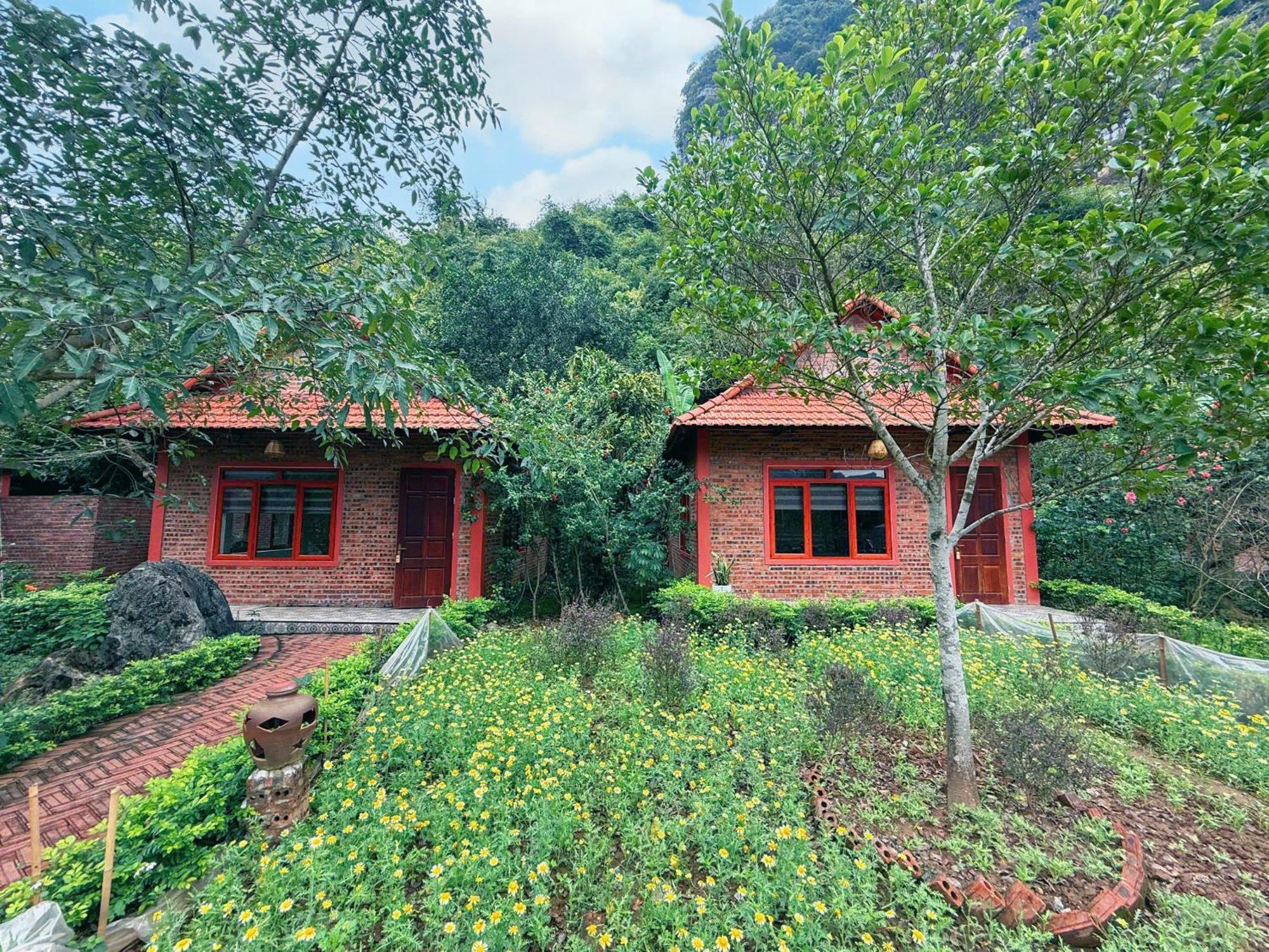 Chinh Thu Garden Retreat Hotel