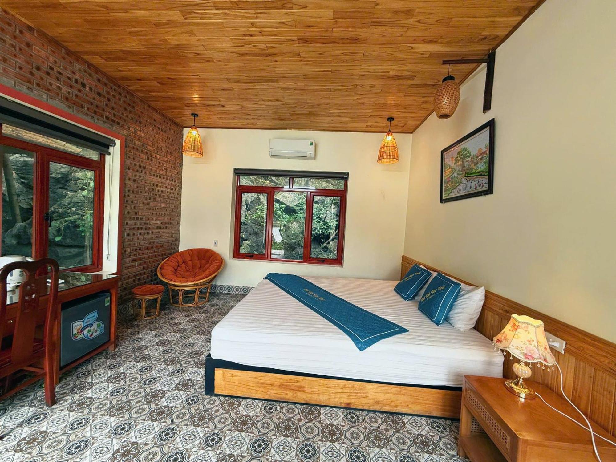 Chinh Thu Garden Retreat