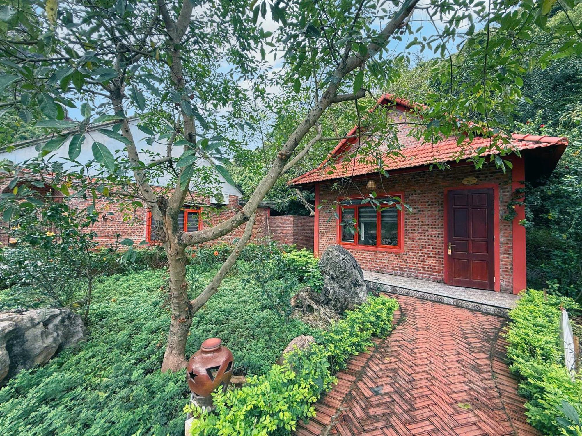 Chinh Thu Garden Retreat Hotel 4*