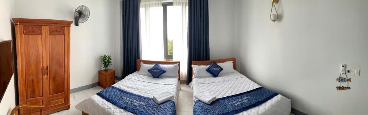 Hotel Khach San Dao Ly Son- An Duyen