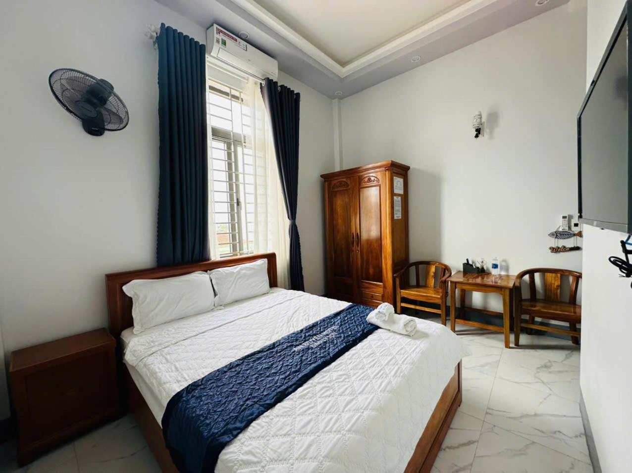 Hotel Khach San Dao Ly Son- An Duyen