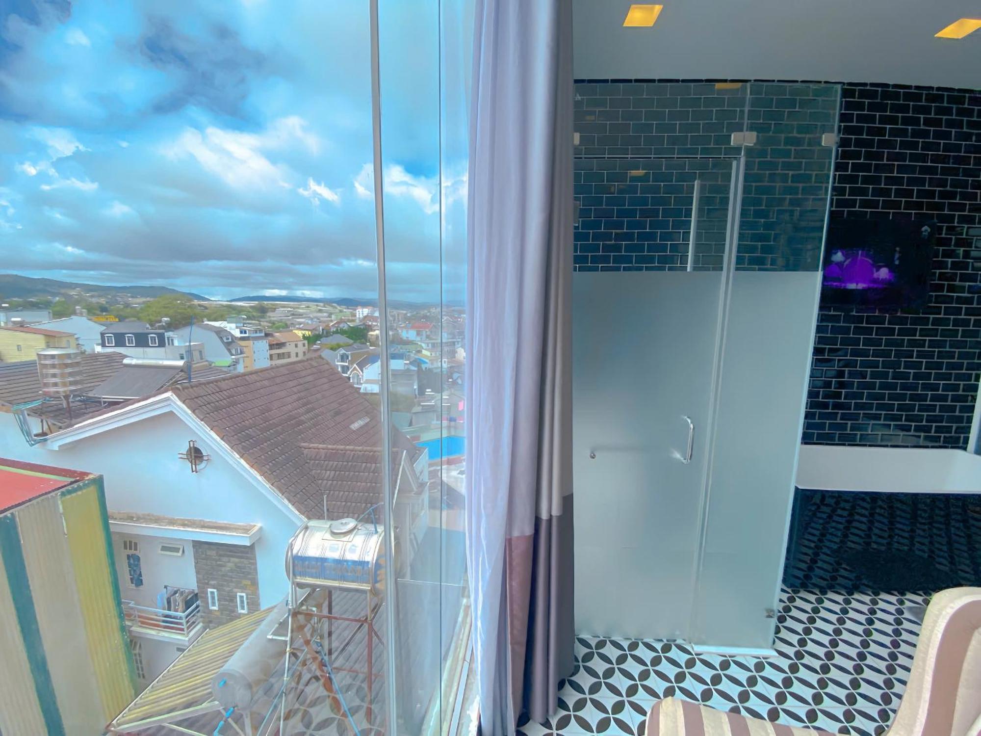 Ttr Skypool View 3*