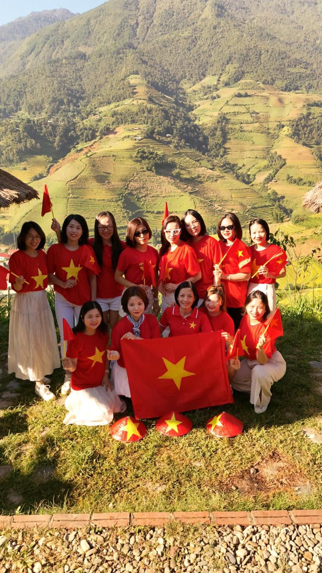 Big View Homestay, Tour & Vegetarian Guest house Mu Cang Chai