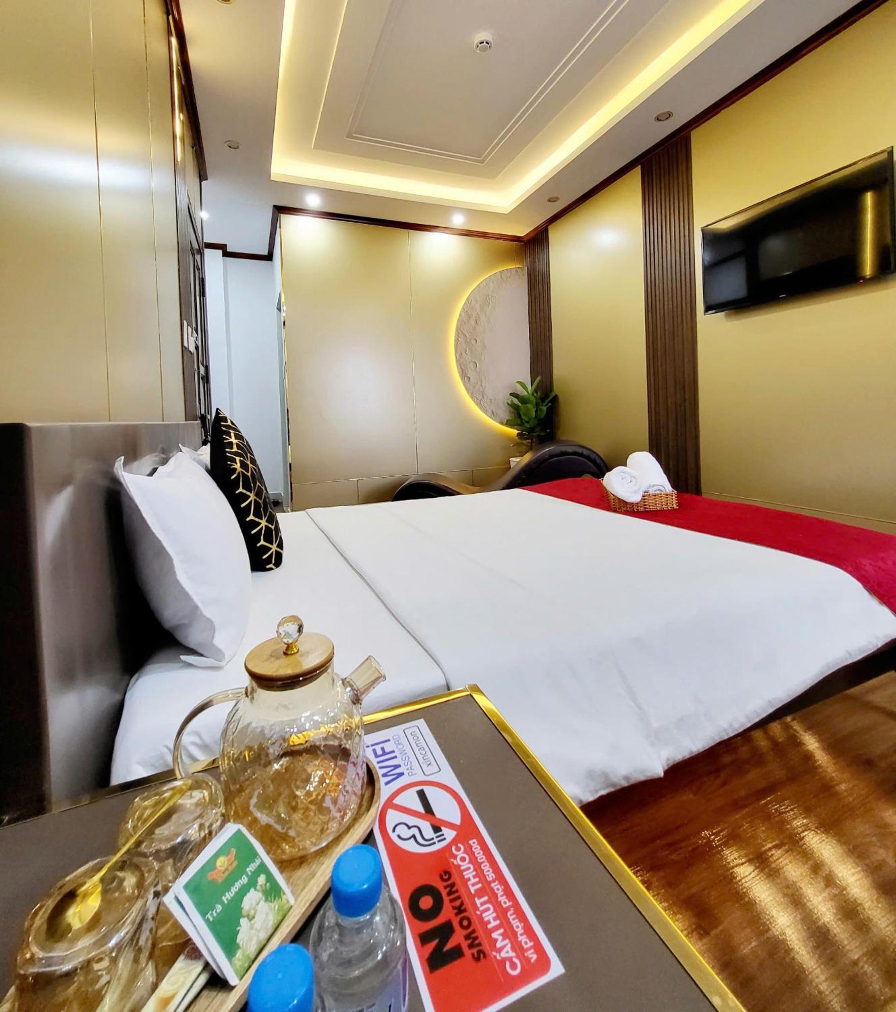 Hotel Ha & Vung Tau