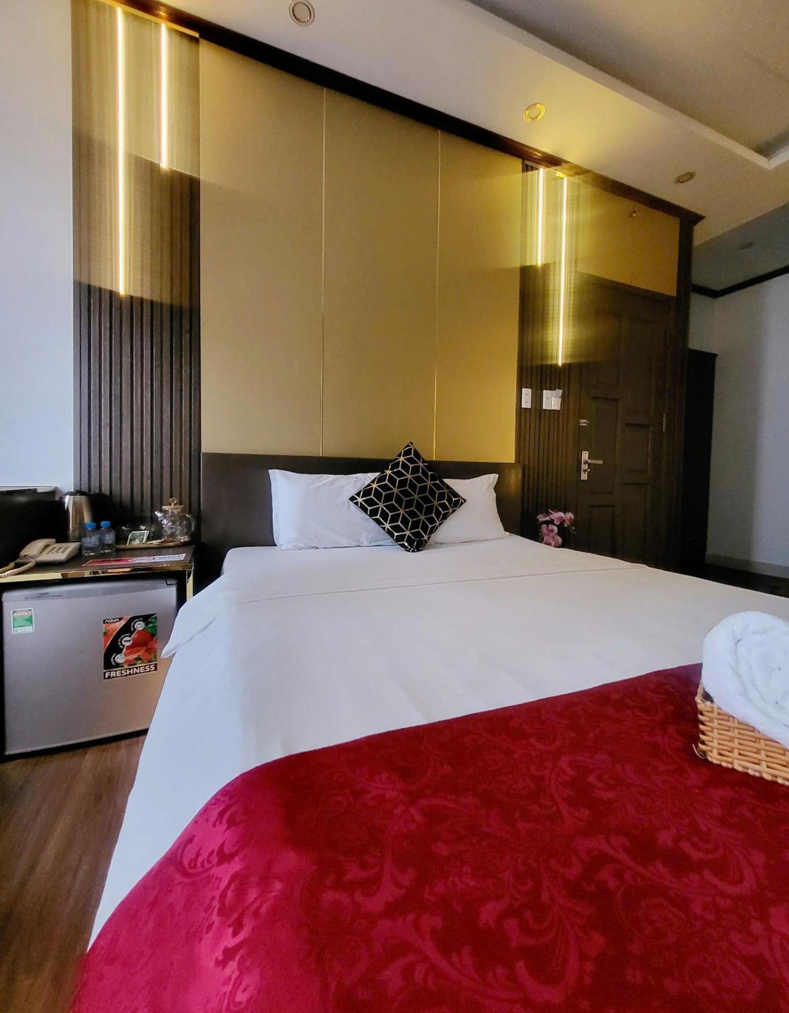 Ha & 2* Vung Tau