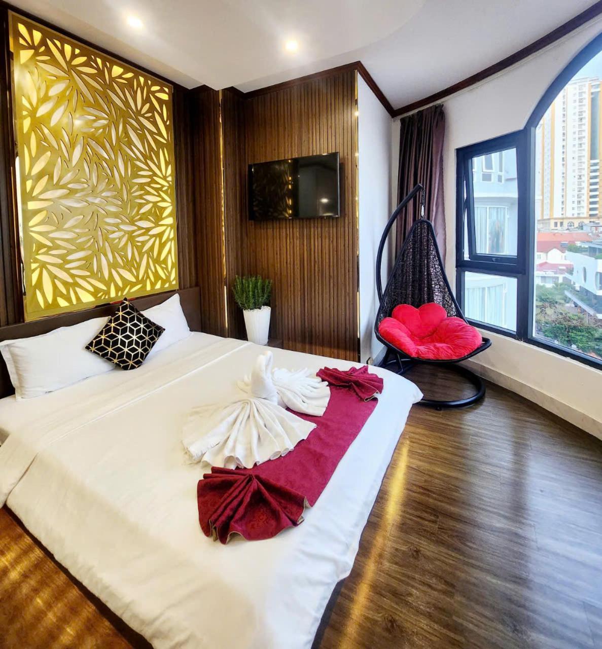 Ha & Hotel Vung Tau
