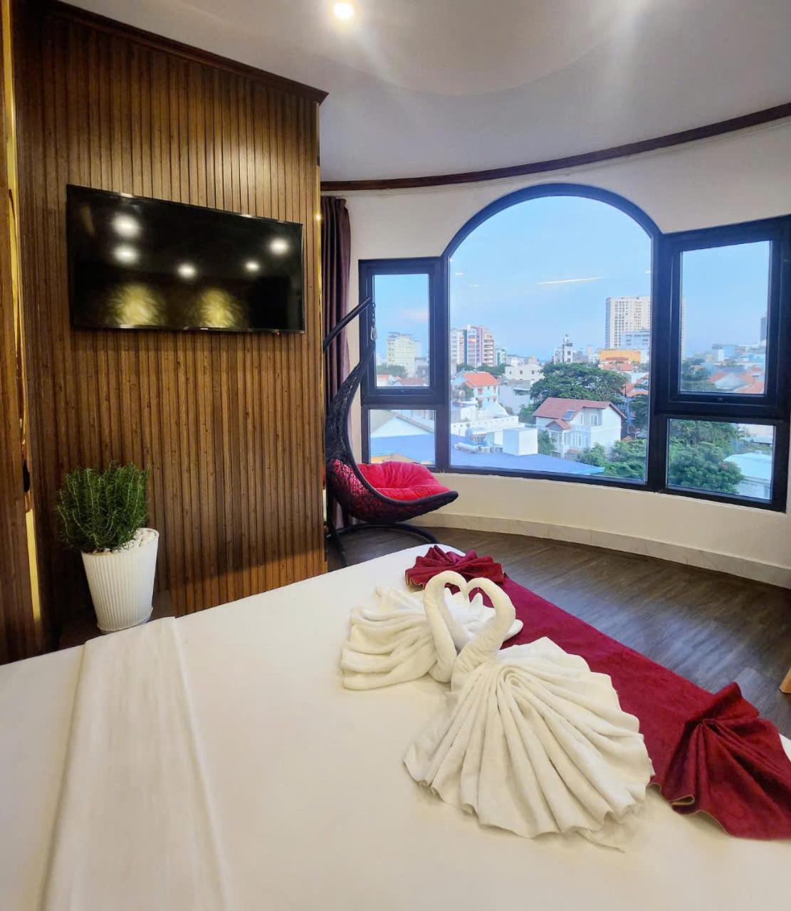 Hotel Ha & Vung Tau