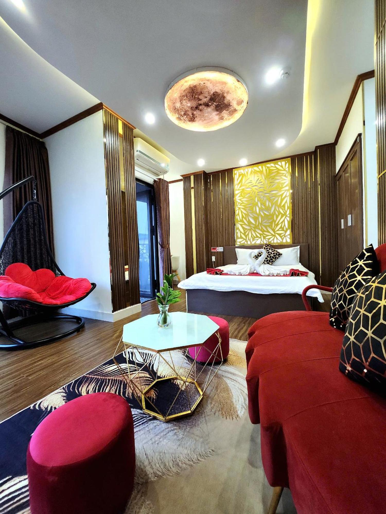 Ha & Hotel Vung Tau