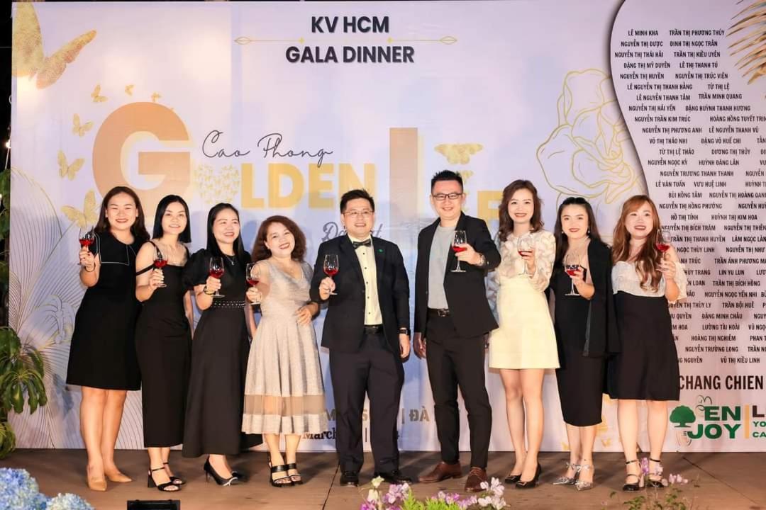 Rừng Lá Kim 4* Đà Lạt