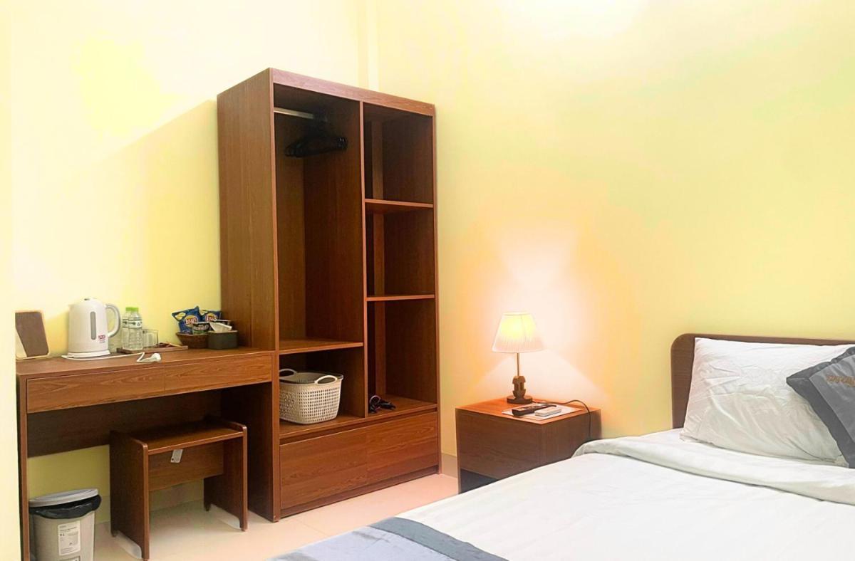 Hotel Sontra Sea 2*