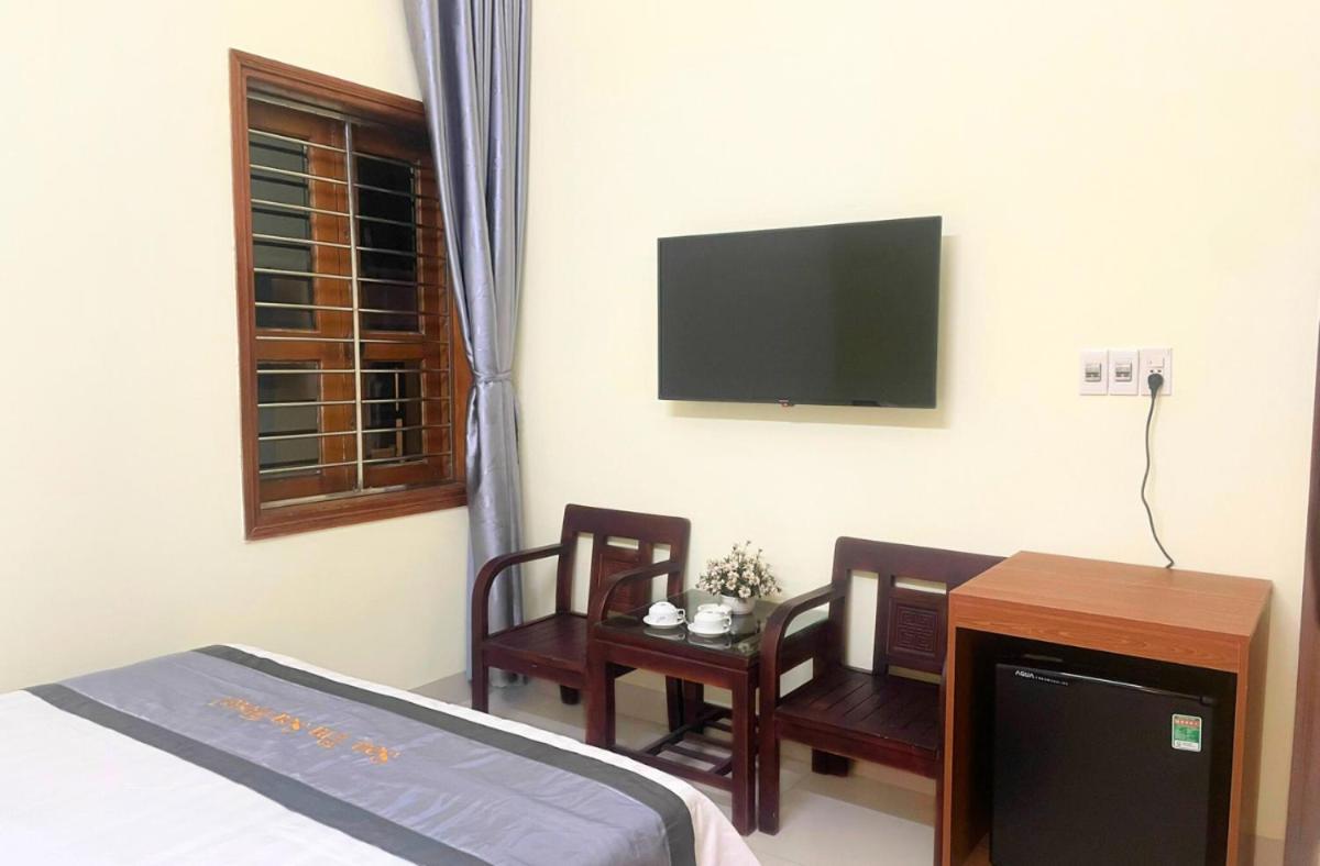 Sontra Sea Hotel Da Nang