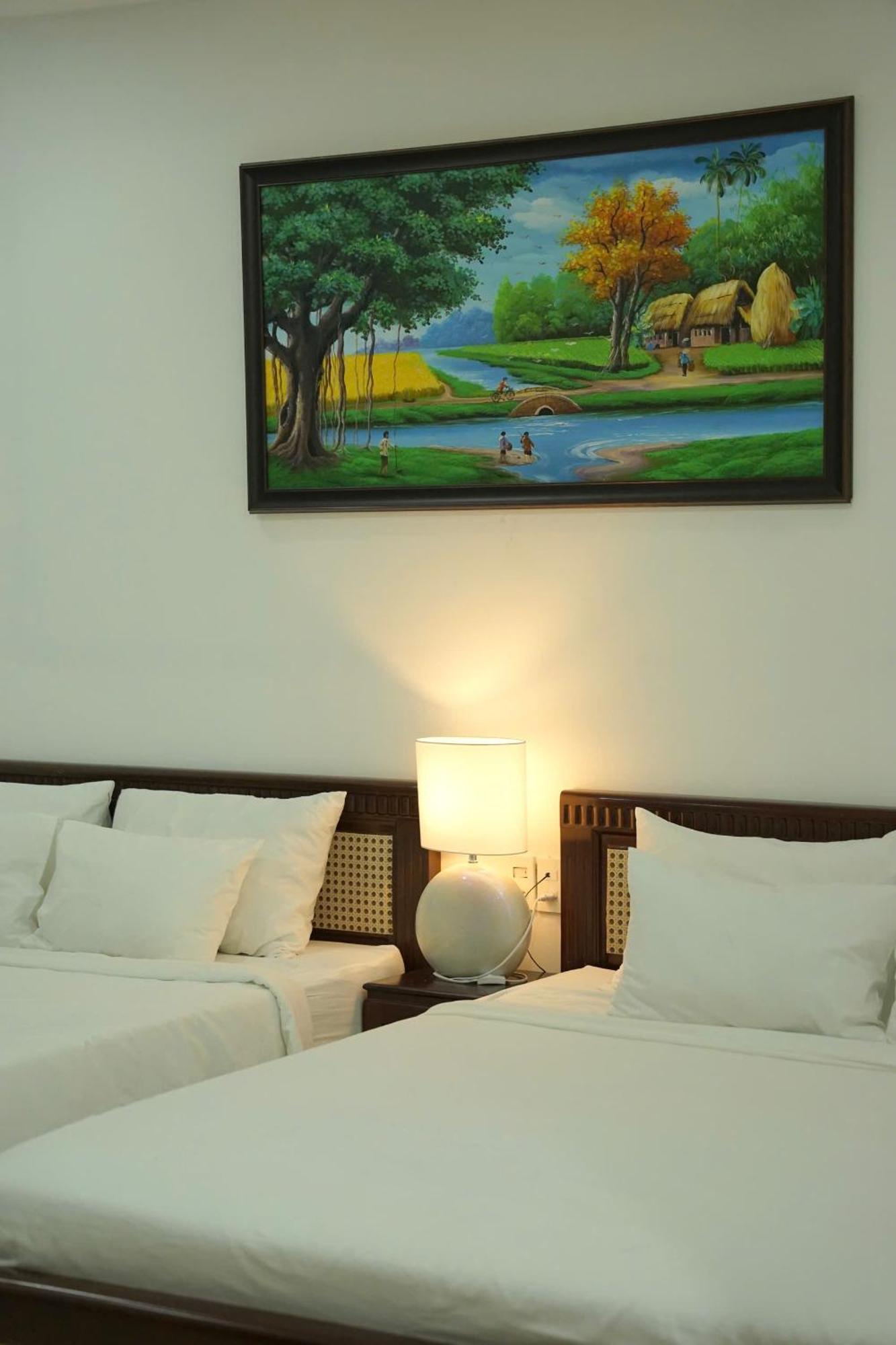 Horizon Con Dao Hotel