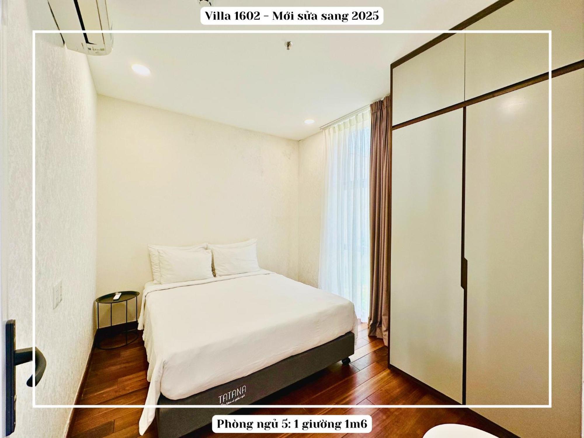 1602 Oceanami, Sát Biển, Hồ Bơi Riêng, 837m2 *