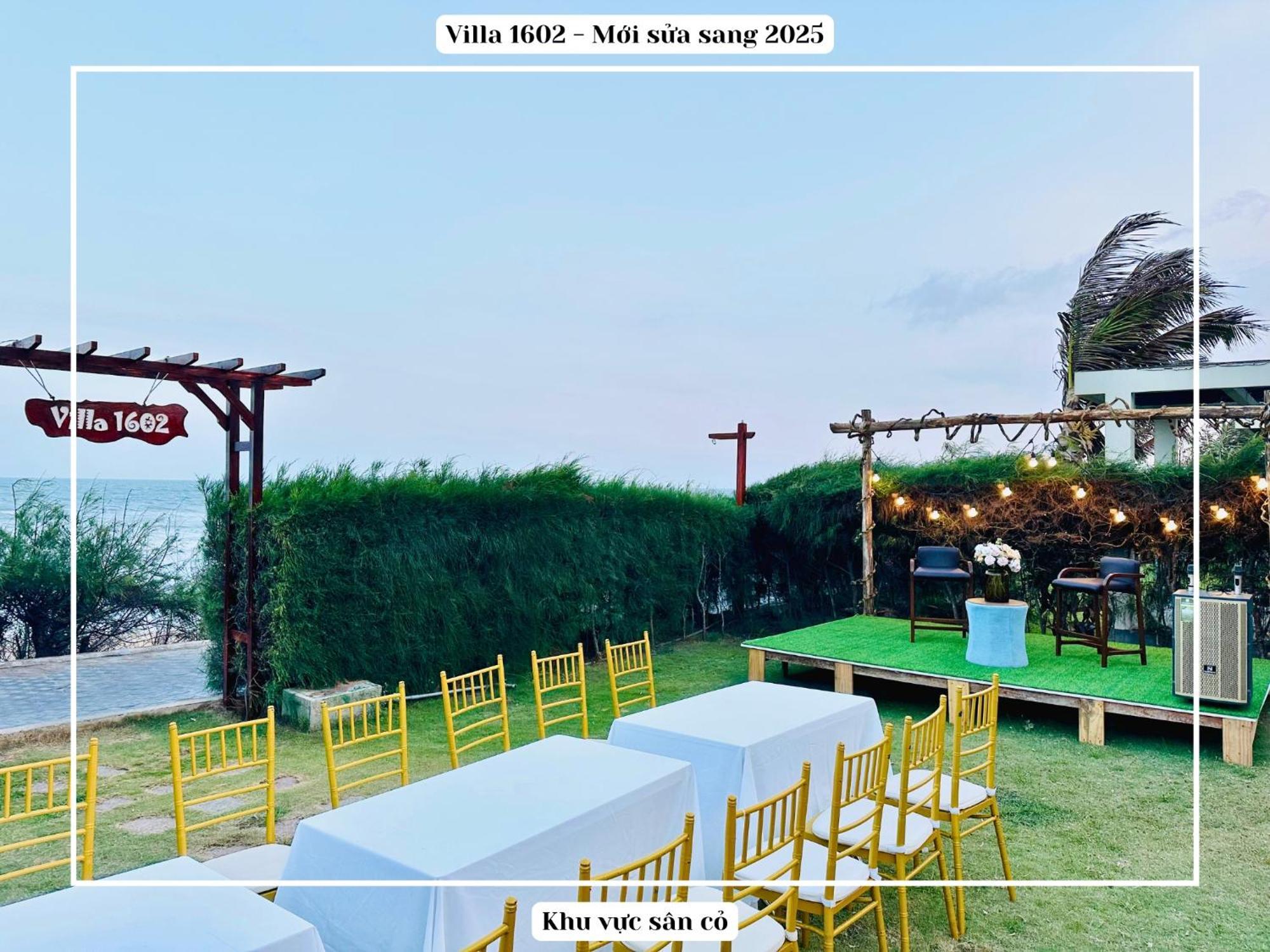 1602 Oceanami, Sát Biển, Hồ Bơi Riêng, 837m2