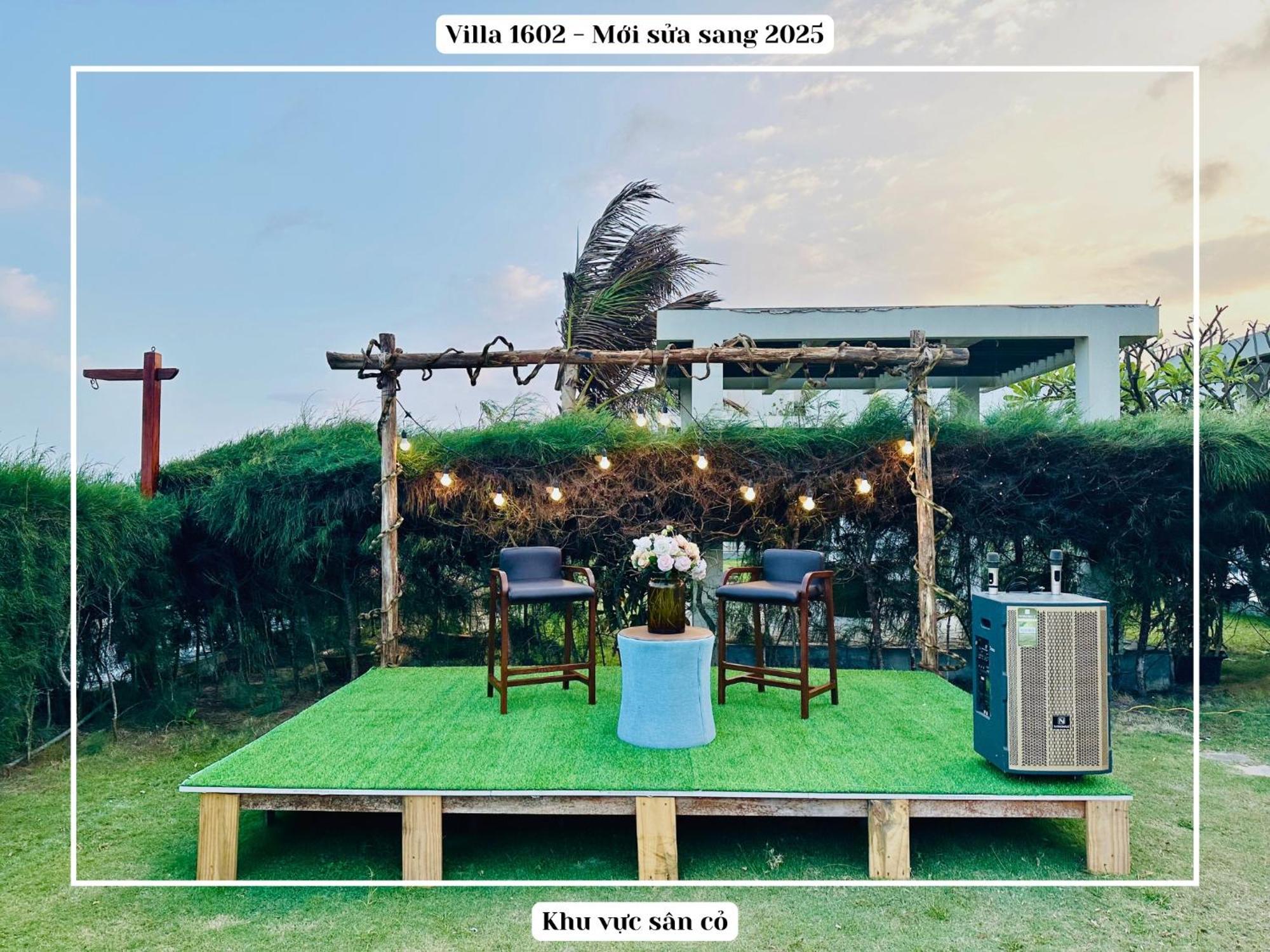 1602 Oceanami, Sát Biển, Hồ Bơi Riêng, 837m2 Biệt thự