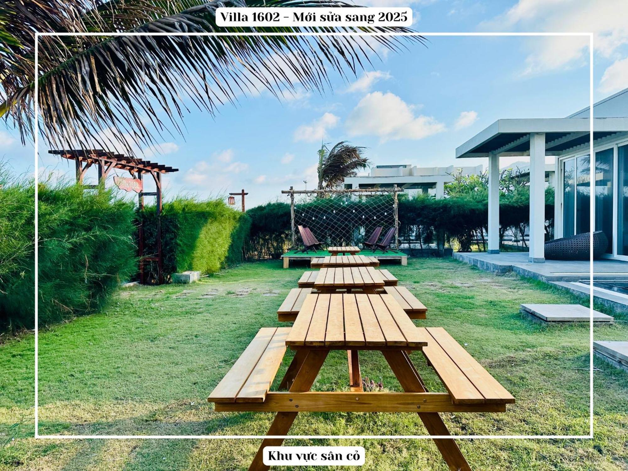 1602 Oceanami, Sát Biển, Hồ Bơi Riêng, 837m2 *