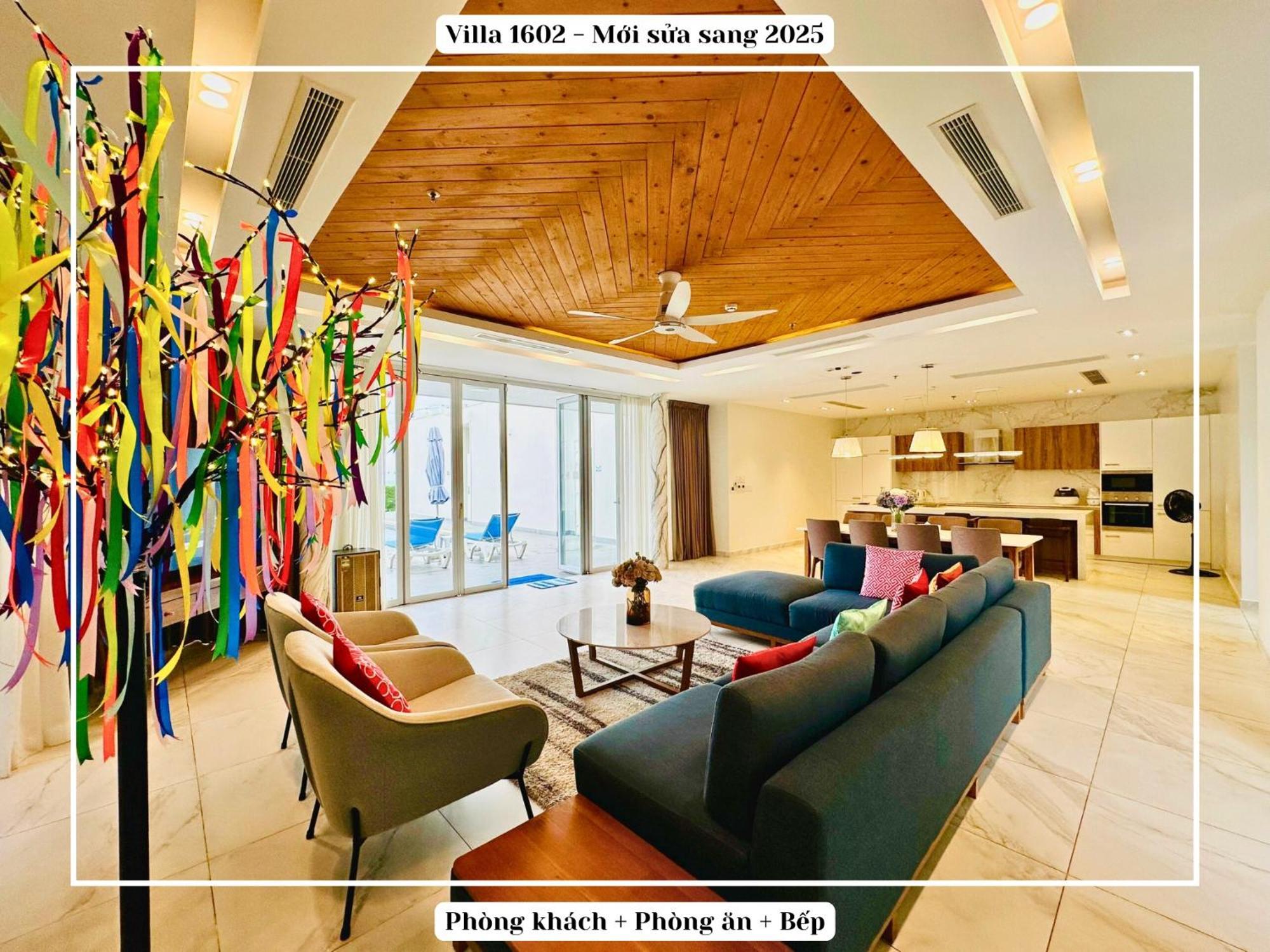 1602 Oceanami, Sát Biển, Hồ Bơi Riêng, 837m2 *
