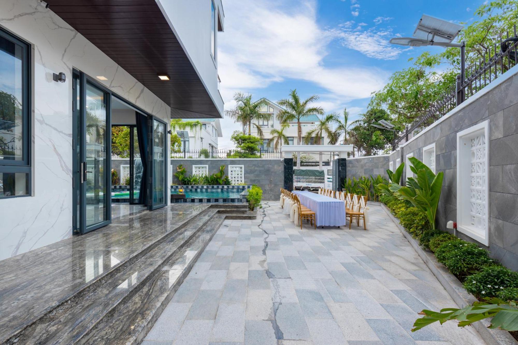 B2-34 Hoang My Villa *