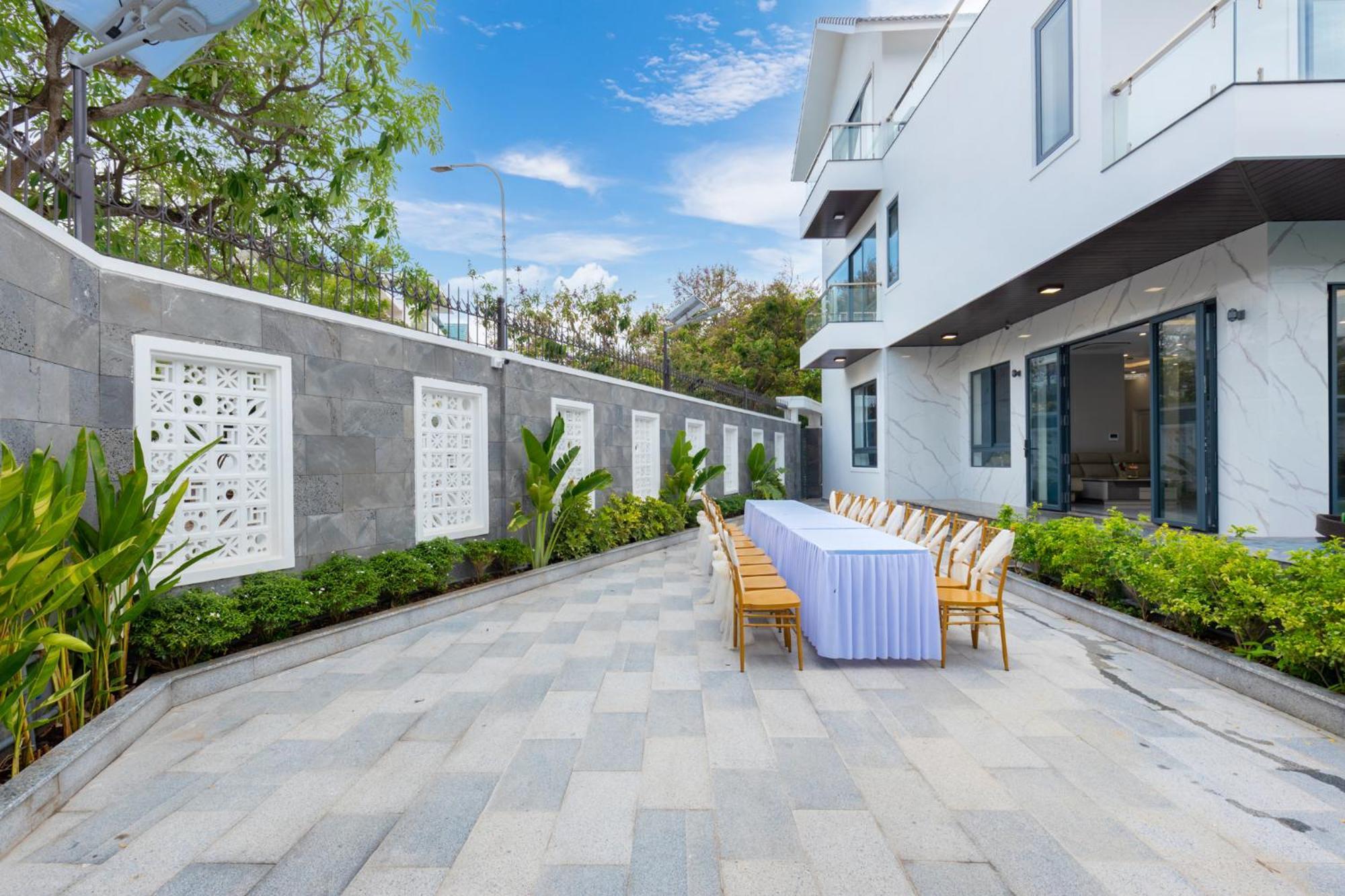 B2-34 Hoang My Villa Vũng Tàu