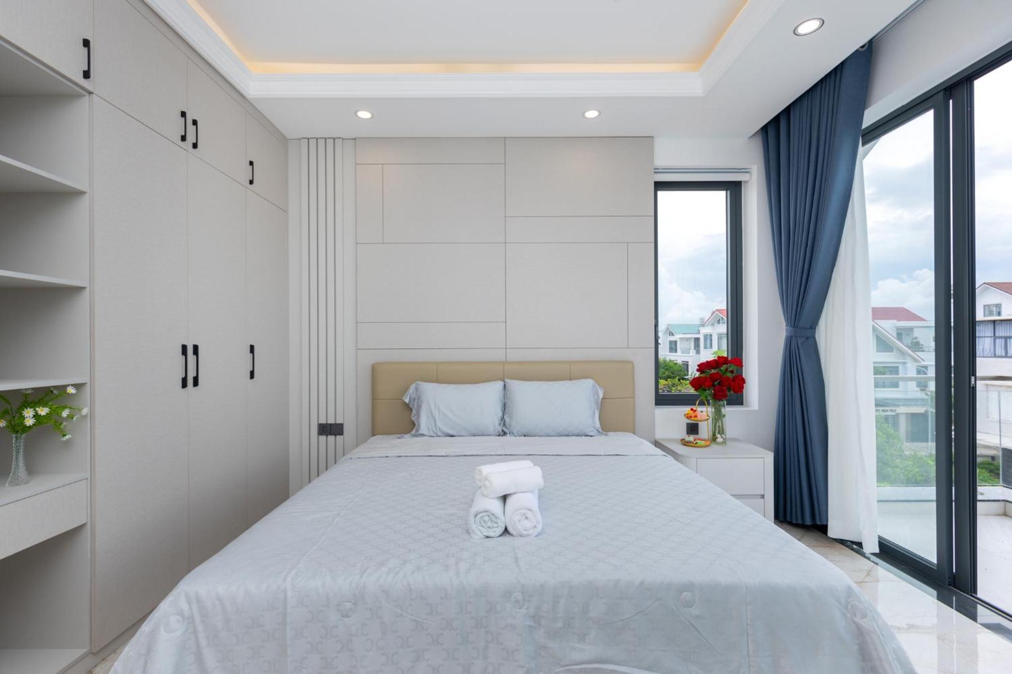 B2-34 Hoang My Villa Vũng Tàu
