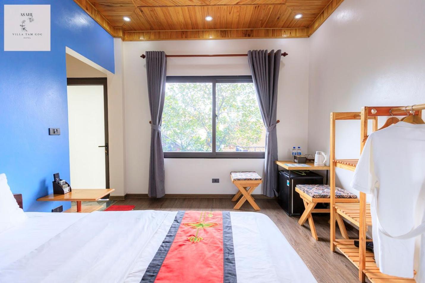 Tam Coc Asahi 3* Ninh Bình