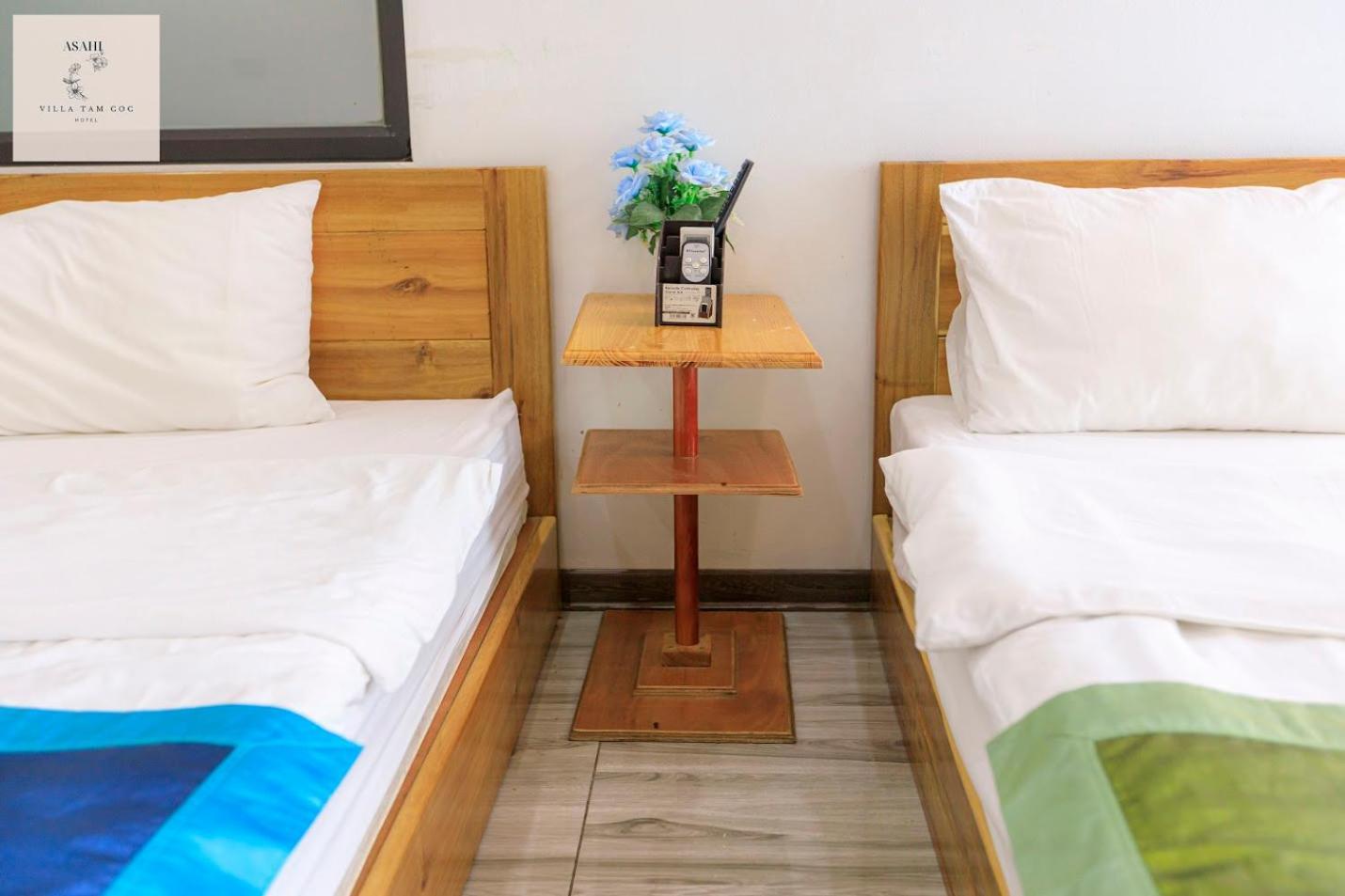 Khách sạn Tam Coc Asahi 3*