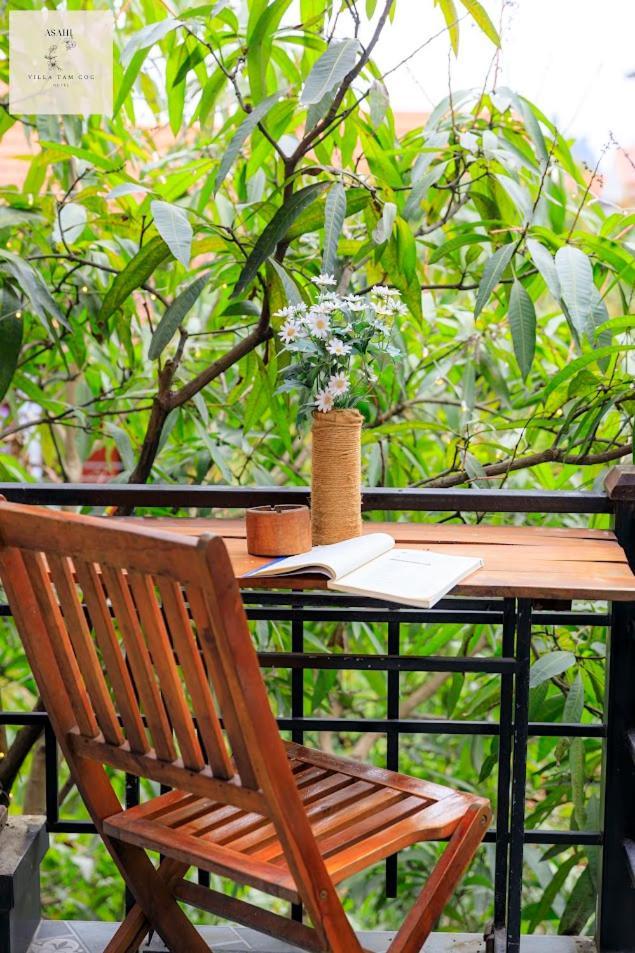 Tam Coc Asahi Khách sạn