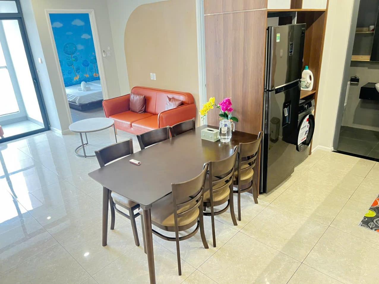 Vinh Hoi - Luxury Furnished Apartment Ho Chi Minh City