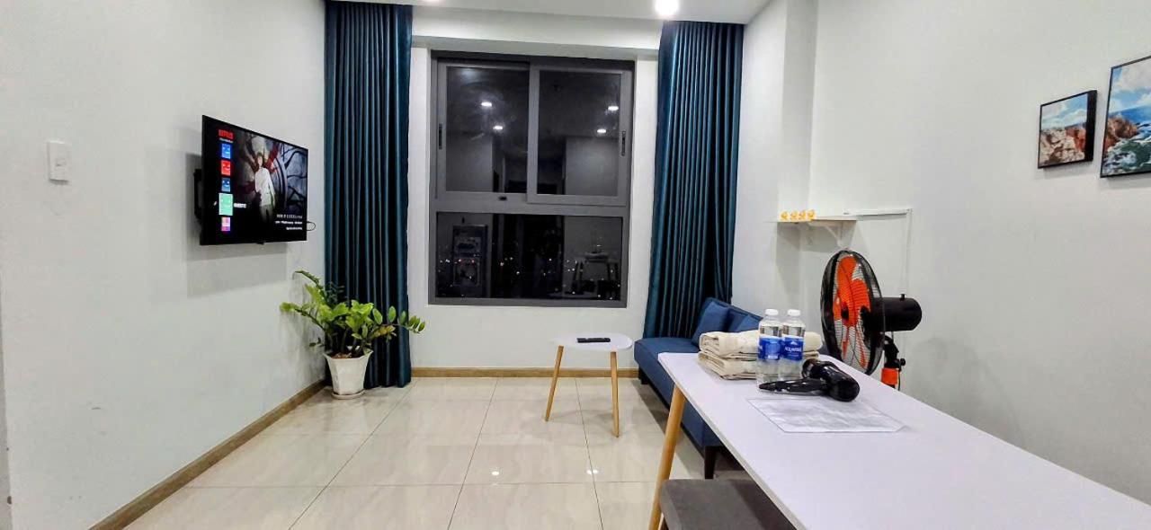 Bcons Garden Luxury Aparment