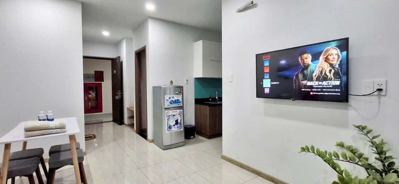 Bcons Garden Luxury Aparment Di An