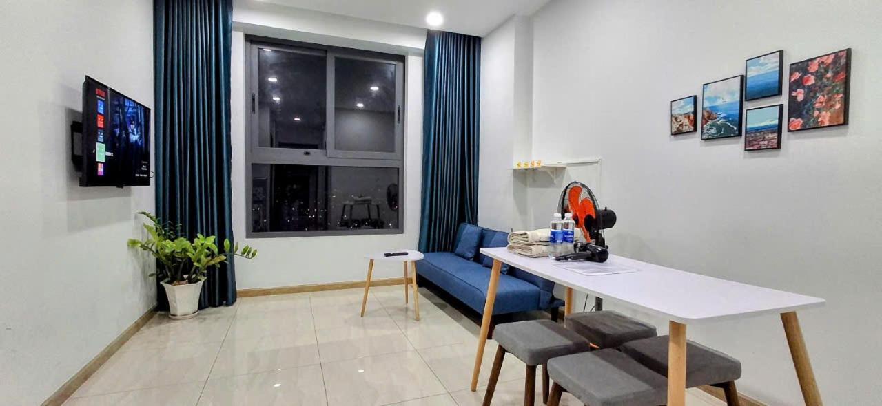 Bcons Garden Luxury Aparment Apartment *