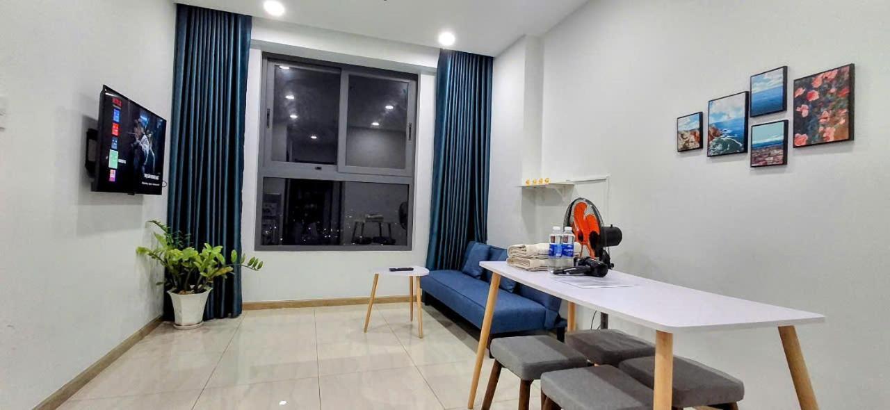 Apartment Bcons Garden Luxury Aparment *