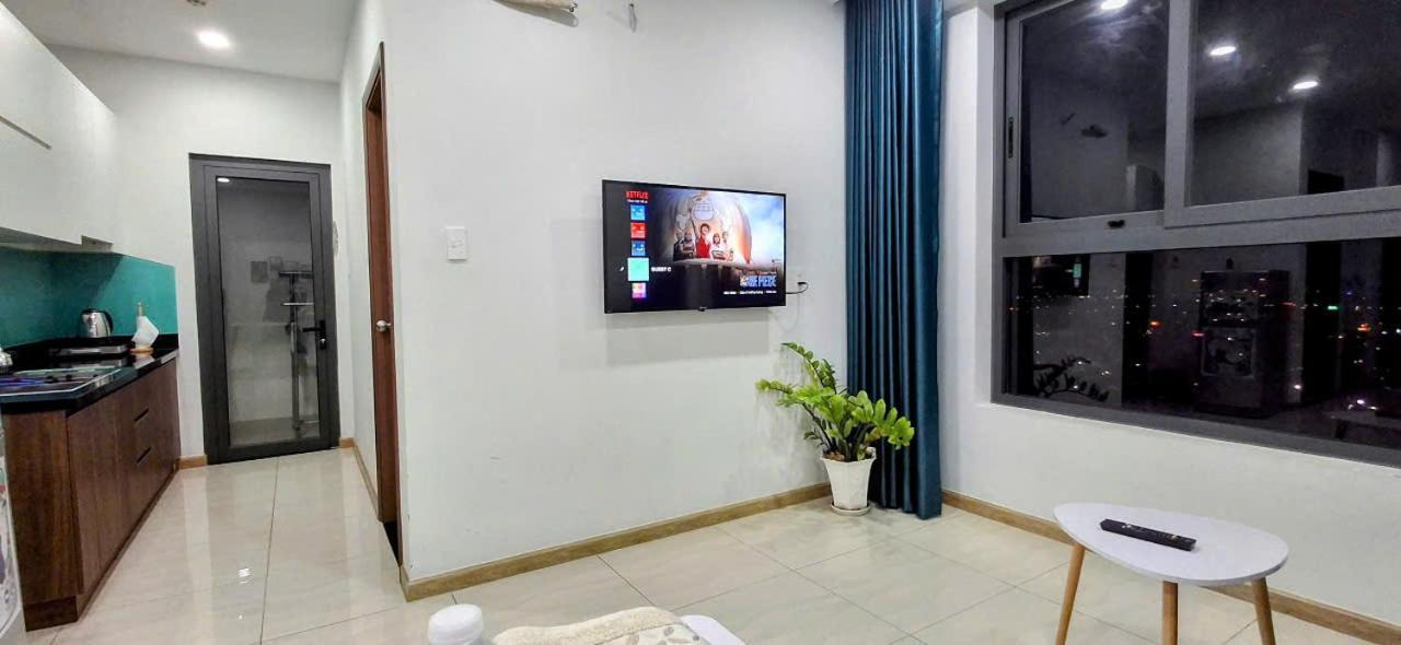 Bcons Garden Luxury Aparment Di An