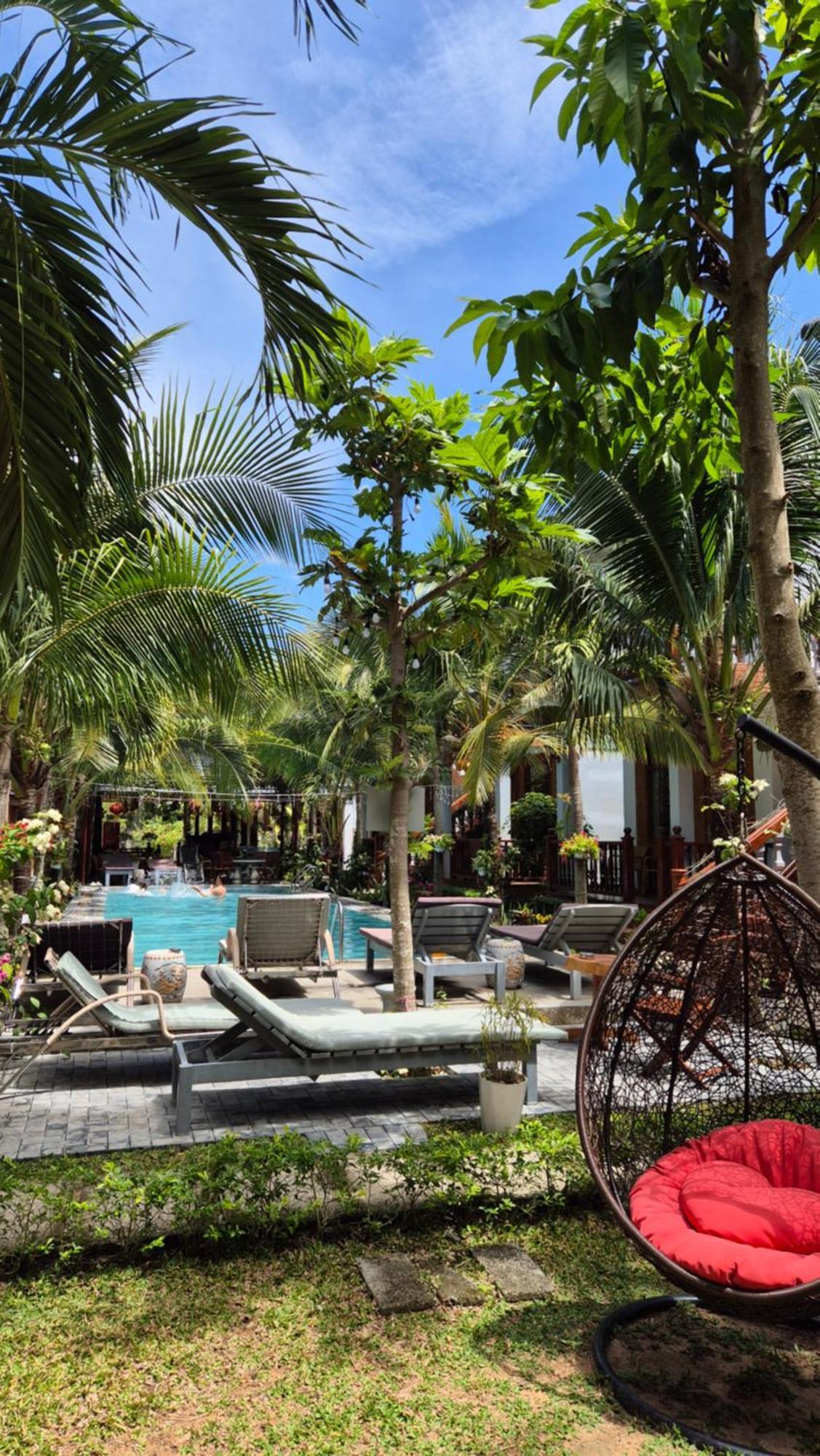 Resort Valentina & Phu Quoc