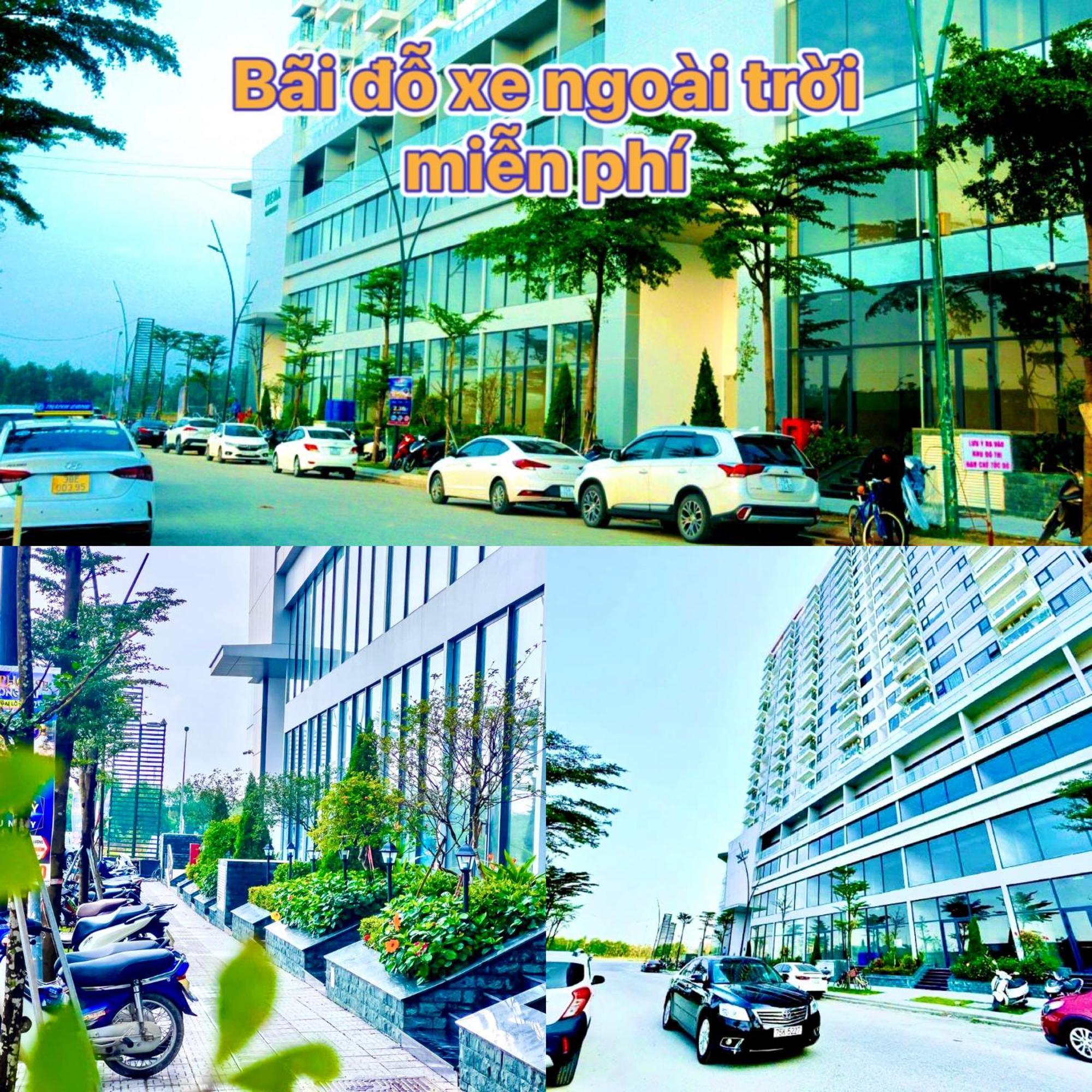Happy House Premier - Ho Cao Cap 3 Phong Ngu, Gym&pool Free Tai * Hue