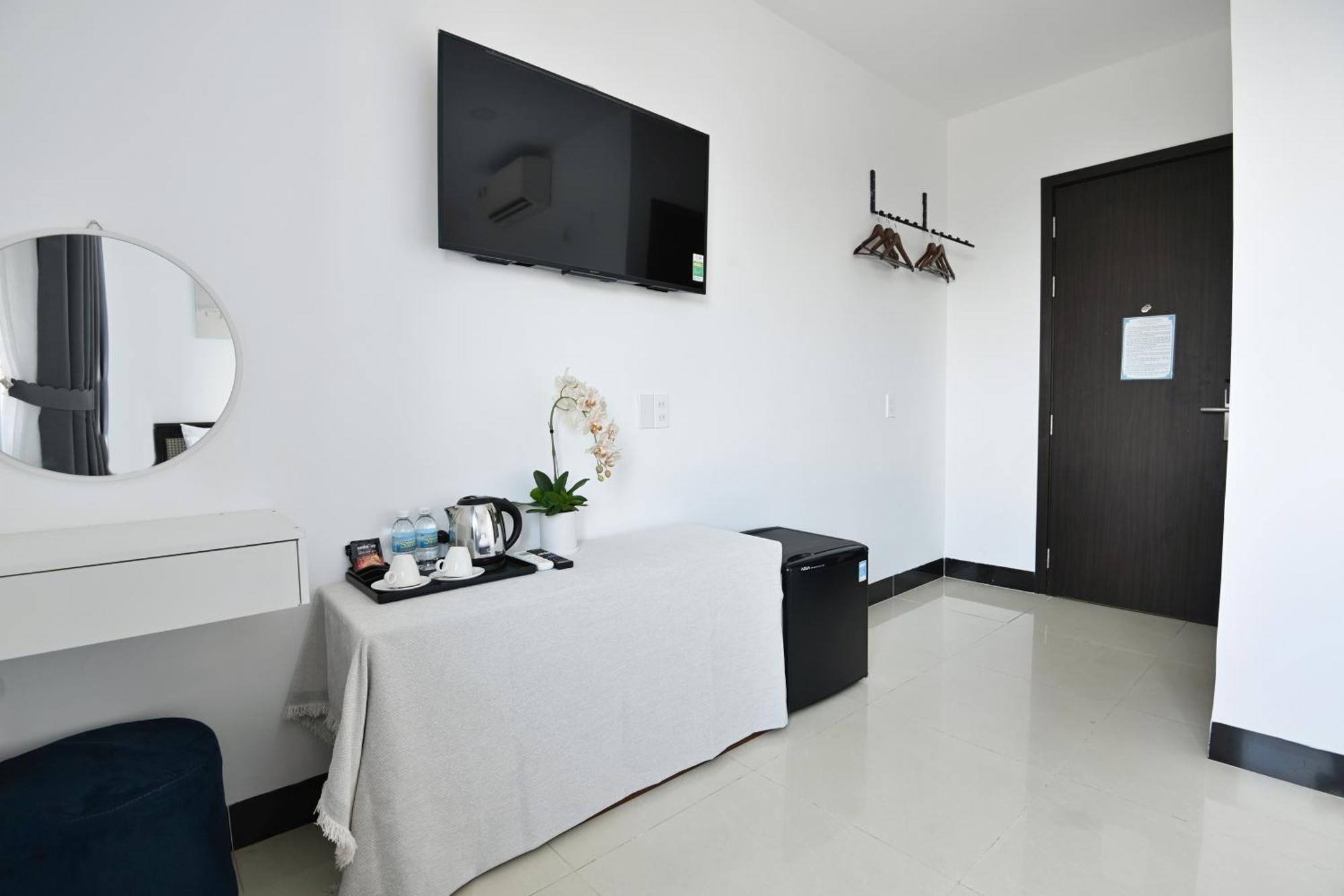Hotel Horizon Con Dao