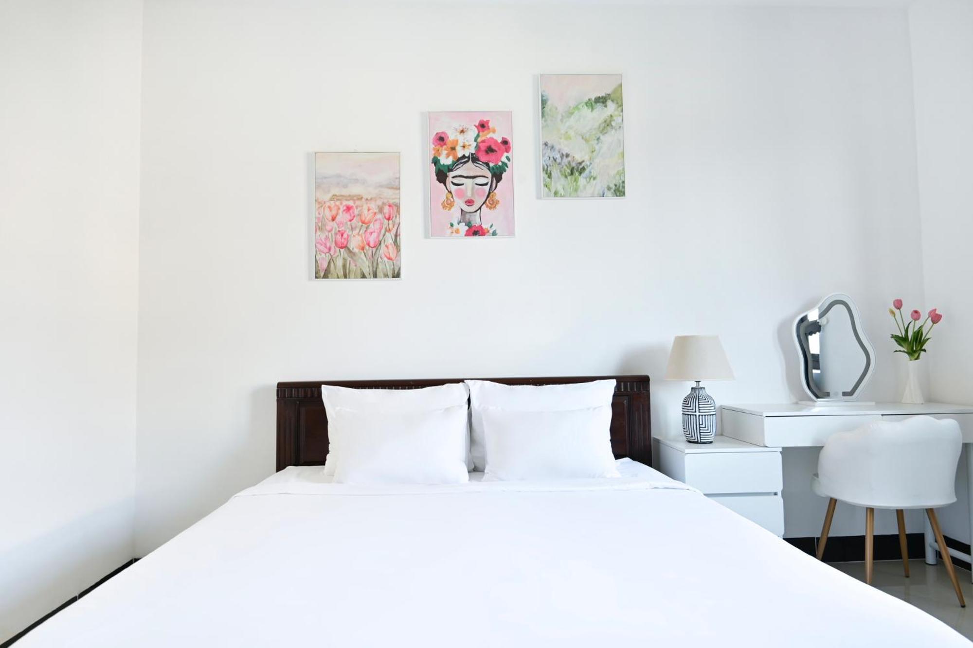 Hotel Horizon Con Dao 2*