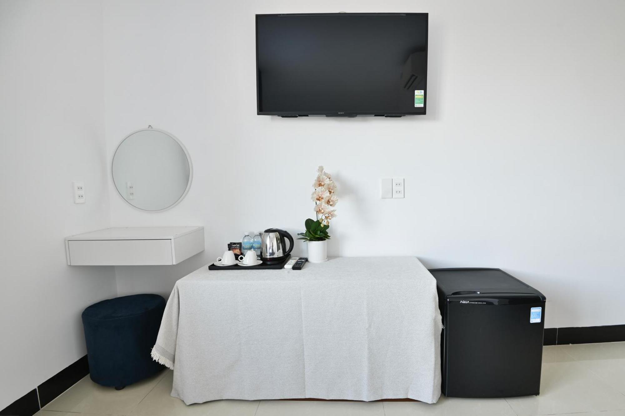 Horizon Con Dao Hotel Chi Khu Co Ong