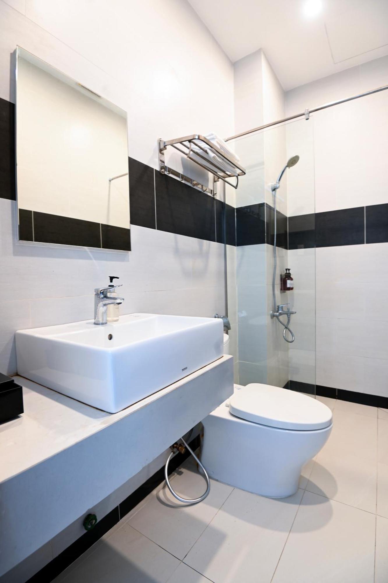 Hotel Horizon Con Dao Chi Khu Co Ong