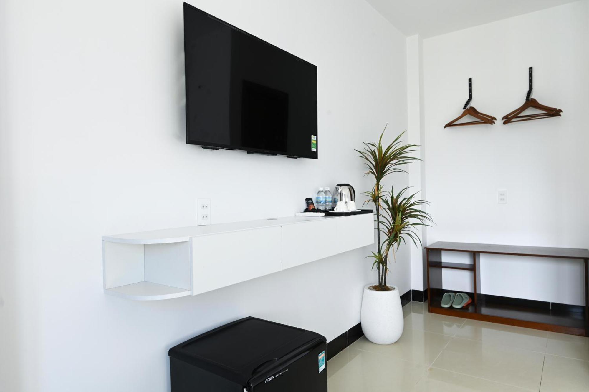 Horizon Con Dao 2* Chi Khu Co Ong