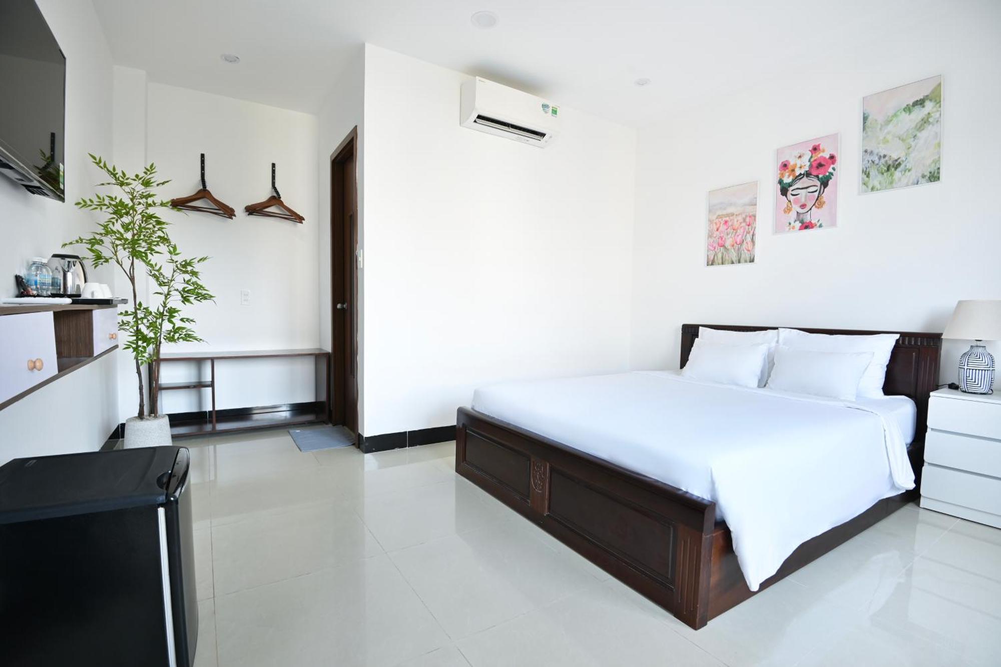 Horizon Con Dao Hotel