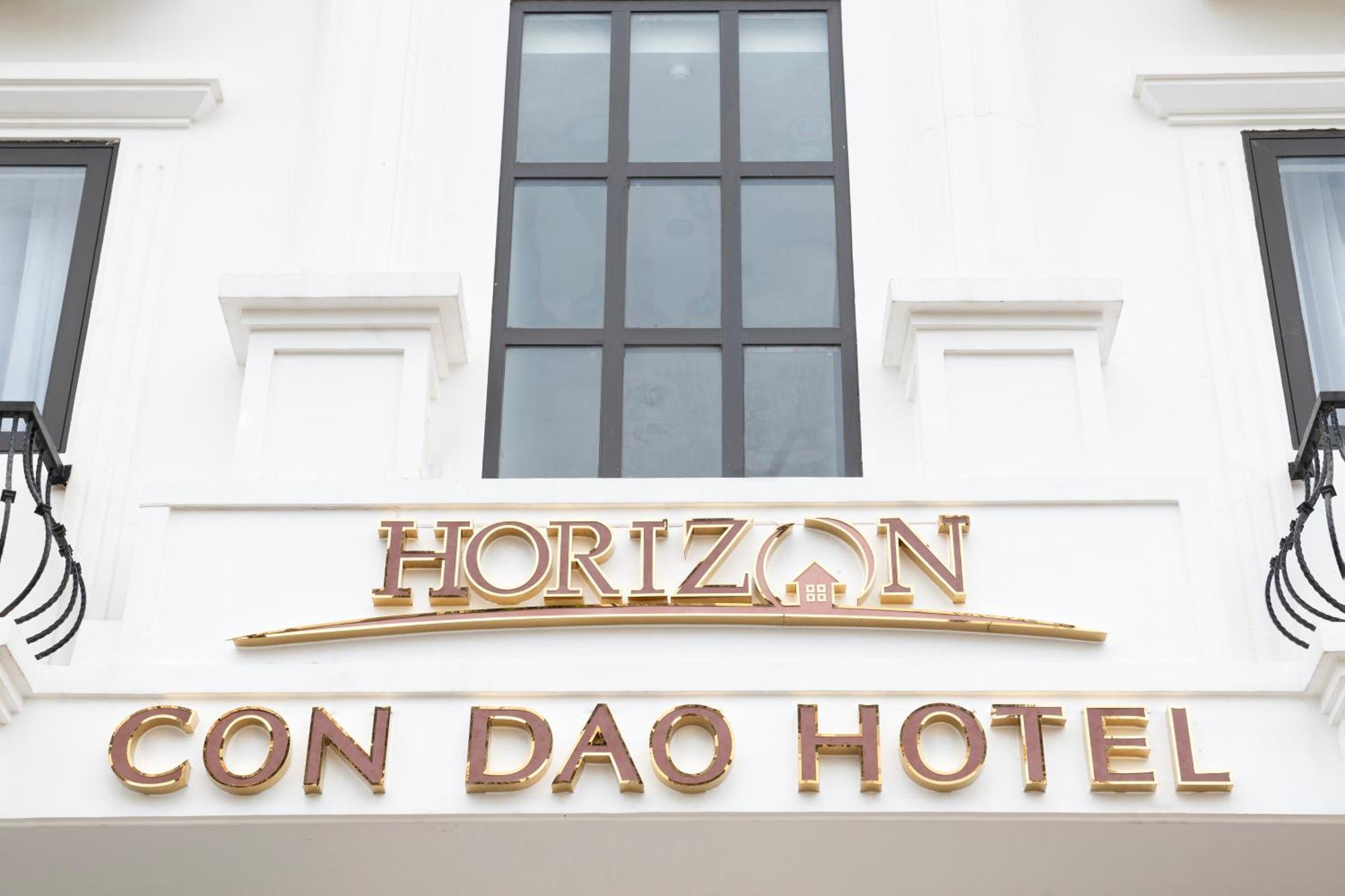 Hotel Horizon Con Dao 2*