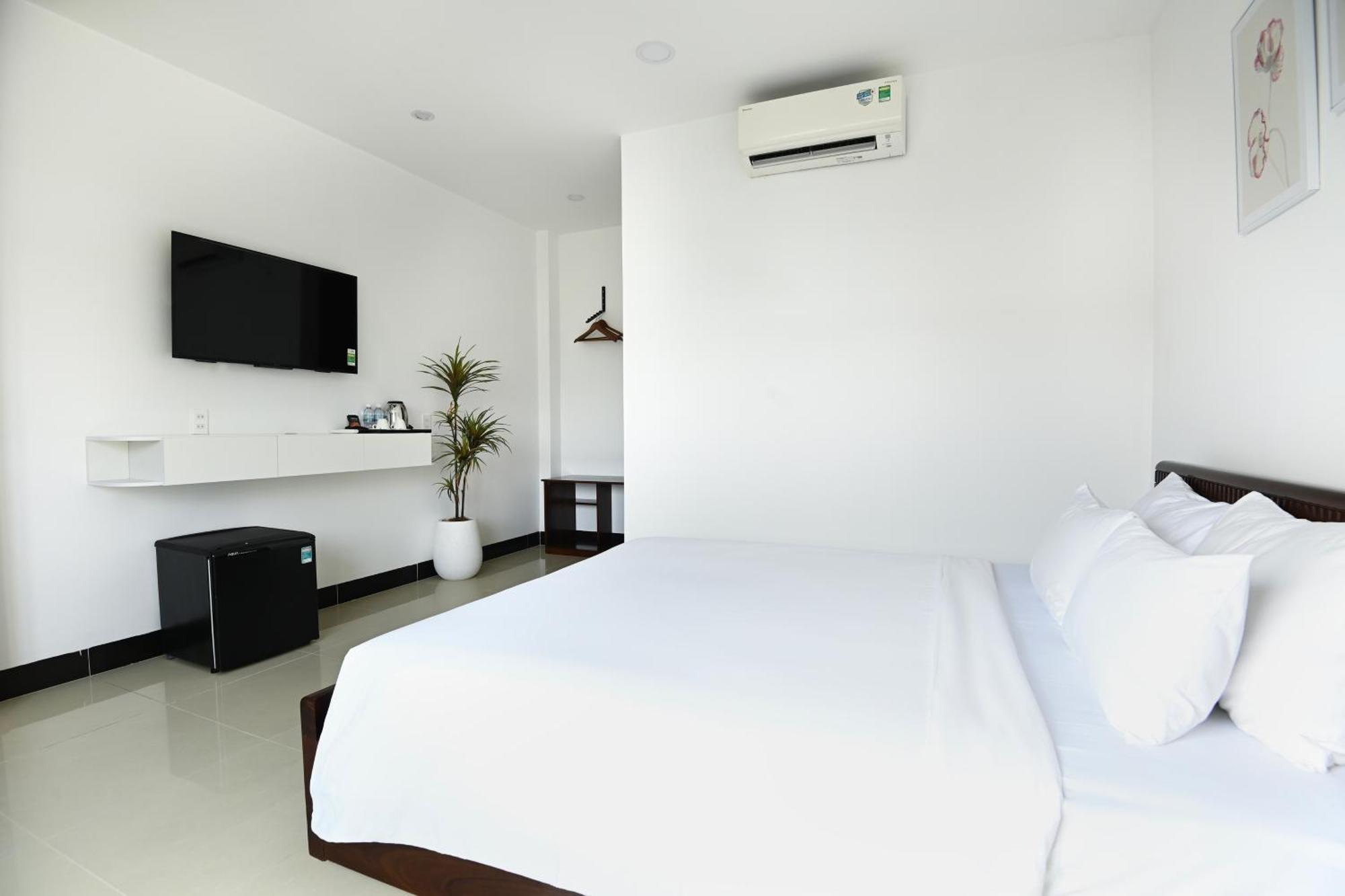 Horizon Con Dao Hotel Chi Khu Co Ong